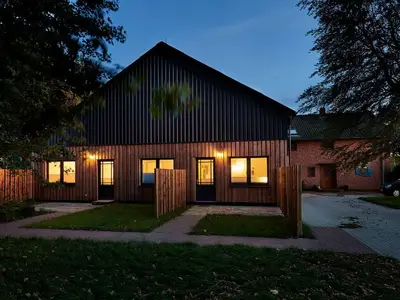 Ferienwohnung für 3 Personen in Groß Rheide 2/10