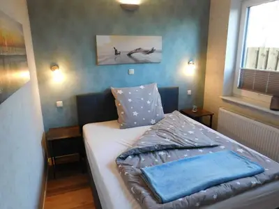 Ferienwohnung für 3 Personen in Groß Rheide 5/10