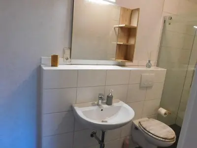 Ferienwohnung für 3 Personen in Groß Rheide 6/10