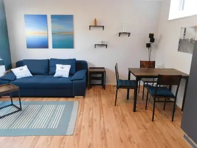 Ferienwohnung für 3 Personen in Groß Rheide 8/10