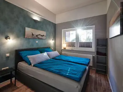 Ferienwohnung für 3 Personen in Groß Rheide 6/10