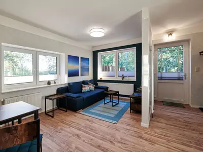 Ferienwohnung für 3 Personen in Groß Rheide 7/10