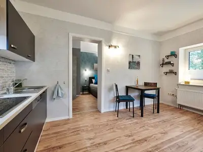 Ferienwohnung für 3 Personen in Groß Rheide 9/10