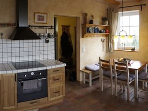 Ferienwohnung für 5 Personen (73 m²) in Groß Schwansee