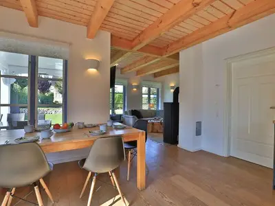 Ferienwohnung für 9 Personen (132 m²) in Groß Schwansee 4/10