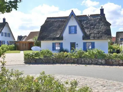 Ferienwohnung für 4 Personen (106 m²) in Groß Schwansee 1/10