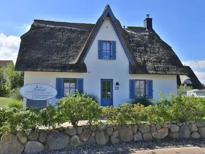 Ferienwohnung für 4 Personen (106 m²) in Groß Schwansee 6/10
