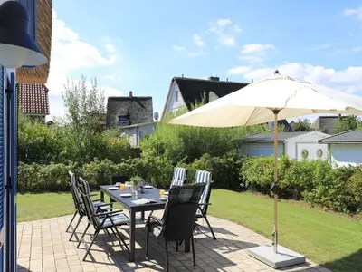 Ferienwohnung für 4 Personen (106 m²) in Groß Schwansee 10/10