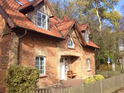 Ferienwohnung für 4 Personen (65 m²) in Groß Schwansee 1/10