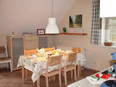 Ferienwohnung für 4 Personen (65 m²) in Groß Schwansee 8/10