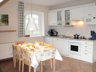 Ferienwohnung für 4 Personen (65 m²) in Groß Schwansee 9/10