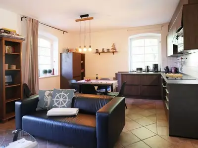 Ferienwohnung für 4 Personen (65 m²) in Groß Schwansee 8/10