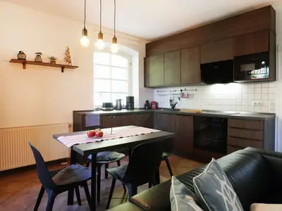Ferienwohnung für 4 Personen (65 m²) in Groß Schwansee 9/10