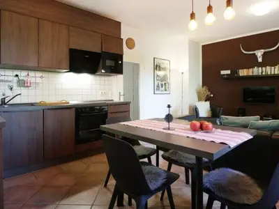Ferienwohnung für 4 Personen (65 m²) in Groß Schwansee 10/10
