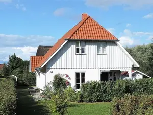 Ferienwohnung für 6 Personen (135 m²) in Groß Schwansee