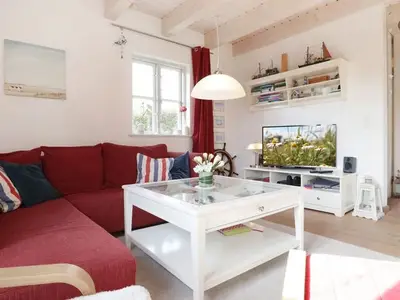 Ferienwohnung für 6 Personen (135 m²) in Groß Schwansee 3/10