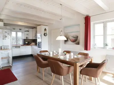Ferienwohnung für 6 Personen (135 m²) in Groß Schwansee 6/10