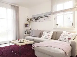 Ferienwohnung für 4 Personen (106 m²) in Groß Schwansee