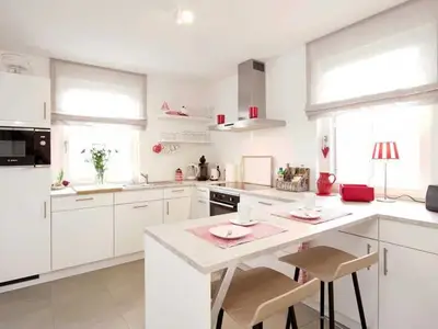 Ferienwohnung für 4 Personen (106 m²) in Groß Schwansee 3/10