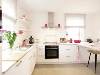 Ferienwohnung für 4 Personen (106 m²) in Groß Schwansee 4/10