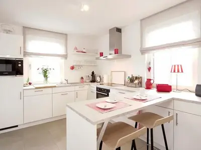 Ferienwohnung für 4 Personen (106 m²) in Groß Schwansee 7/10