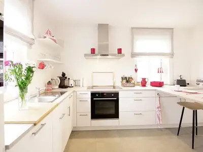 Ferienwohnung für 4 Personen (106 m²) in Groß Schwansee 8/10