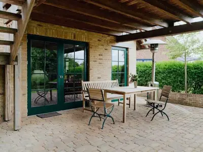 Ferienwohnung für 6 Personen (110 m²) in Groß Schwansee 1/10