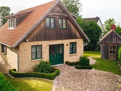 Ferienwohnung für 6 Personen (110 m²) in Groß Schwansee 2/10