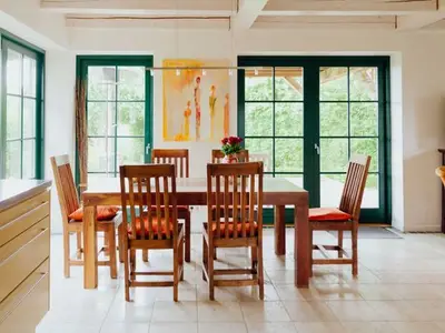 Ferienwohnung für 6 Personen (110 m²) in Groß Schwansee 5/10