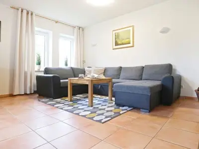 Ferienwohnung für 8 Personen (132 m²) in Groß Schwansee 1/10