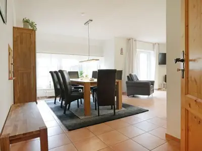Ferienwohnung für 8 Personen (132 m²) in Groß Schwansee 3/10