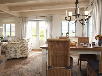 Ferienwohnung für 4 Personen (96 m²) in Groß Schwansee 5/10
