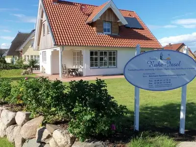 Ferienwohnung für 6 Personen (100 m²) in Groß Schwansee 1/10