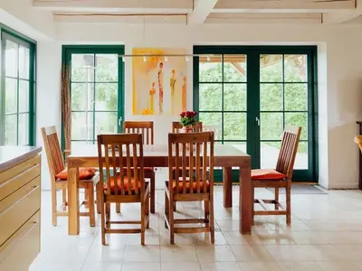 Ferienwohnung für 6 Personen (110 m²) in Groß Schwansee 9/10