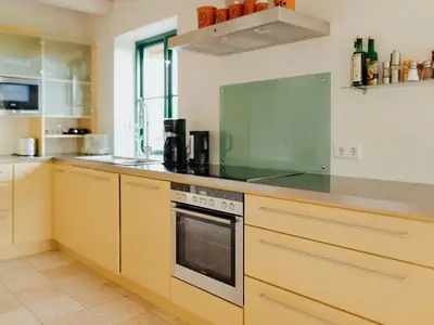 Ferienwohnung für 6 Personen (110 m²) in Groß Schwansee 10/10