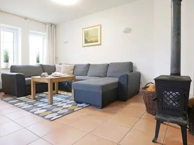 Ferienwohnung für 8 Personen (132 m²) in Groß Schwansee 6/10