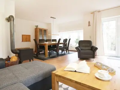 Ferienwohnung für 8 Personen (132 m²) in Groß Schwansee 8/10