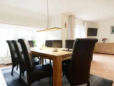 Ferienwohnung für 8 Personen (132 m²) in Groß Schwansee 9/10