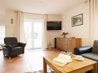 Ferienwohnung für 8 Personen (132 m²) in Groß Schwansee 10/10