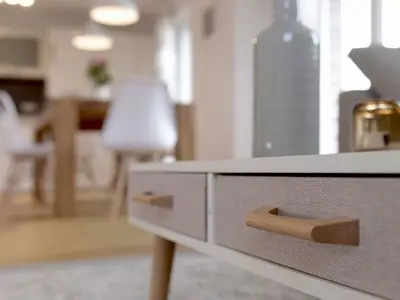 Ferienwohnung für 8 Personen (136 m²) in Groß Schwansee 3/10