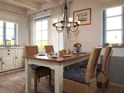 Ferienwohnung für 4 Personen (96 m²) in Groß Schwansee 10/10