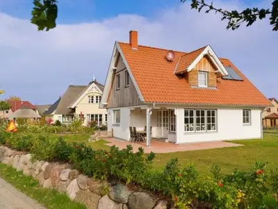 Ferienwohnung für 6 Personen (100 m²) in Groß Schwansee 6/10