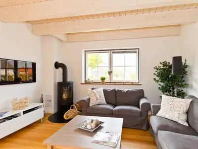 Ferienwohnung für 6 Personen (100 m²) in Groß Schwansee 10/10