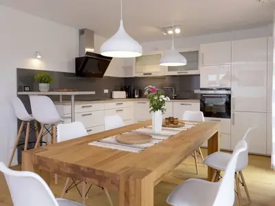 Ferienwohnung für 8 Personen (136 m²) in Groß Schwansee 10/10