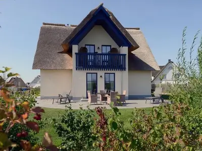 Ferienwohnung für 6 Personen (122 m²) in Groß Schwansee 1/10