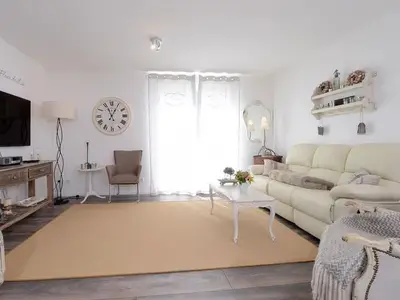 Ferienwohnung für 6 Personen (122 m²) in Groß Schwansee 3/10