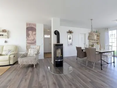 Ferienwohnung für 6 Personen (122 m²) in Groß Schwansee 5/10