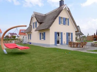 Ferienwohnung für 5 Personen (88 m²) in Groß Schwansee 1/10