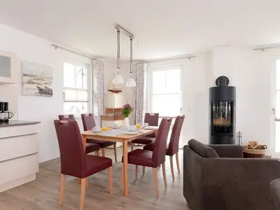 Ferienwohnung für 5 Personen (88 m²) in Groß Schwansee 4/10