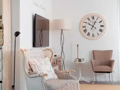 Ferienwohnung für 6 Personen (122 m²) in Groß Schwansee 8/10